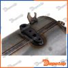 Filtres à Particules Diesel EURO5 pour SUBARU | DPF-SB-001, 44612AA880